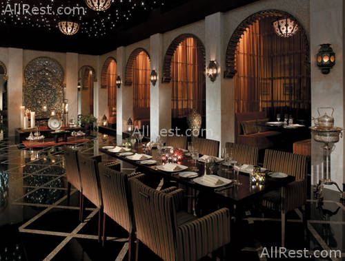 Shangri-La's Barr Al Jissah Resort & Spa 26